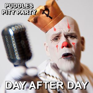 Day After Day (Single)