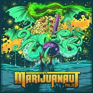 Marijuanaut Vol. IV