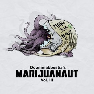 Marijuanaut Vol. III