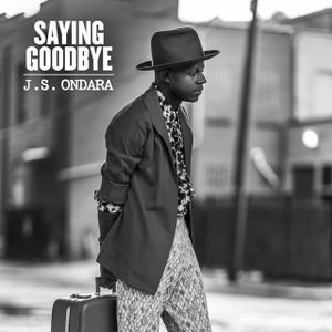 Saying Goodbye (Single)