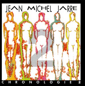 Chronologie 2 (Single)