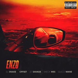 Enzo (Single)