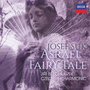 Asrael, Symphony for Large Orchestra in C minor, op. 27: IV. Adagio