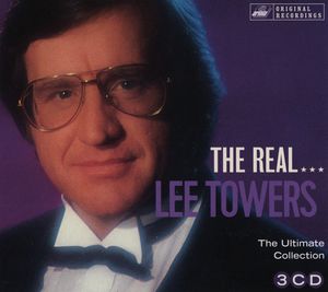 The Real... Lee Towers