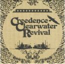 Pochette Creedence Clearwater Revival