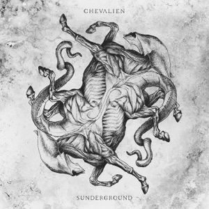 Sunderground (EP)