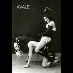 Avale (EP)