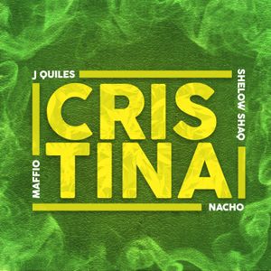 Cristina (Single)