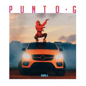 Punto G (Single)
