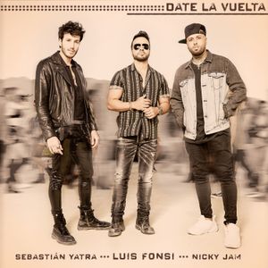 Date la vuelta