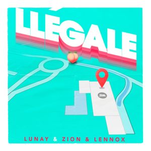 Llégale (Single)