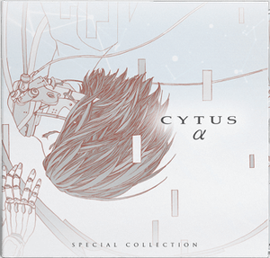 Cytus α Special Collection (OST)