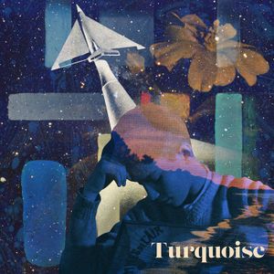 Turquoise (EP)