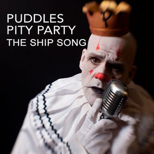 The Ship Song