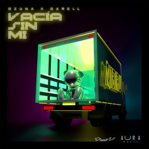 Vacía sin mí (Single)