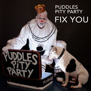 Fix You (Single)