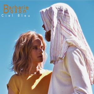 Ciel bleu (EP)