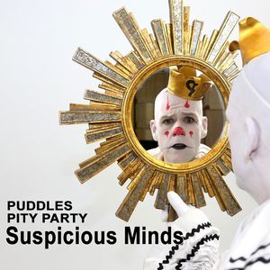 Suspicious Minds