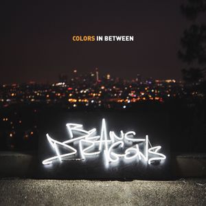 Colors in Between (Single)
