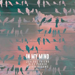 In My Mind (Single)