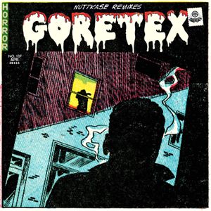 Six Remixes Vol.3 (Goretex of Non Phixion)