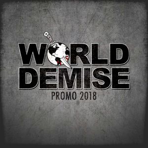 Promo 2018 (Single)