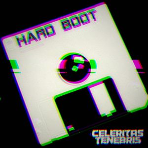 Hard Boot (Single)