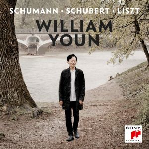 Schumann / Schubert / Liszt