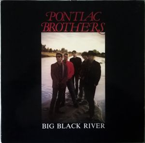 Big Black River