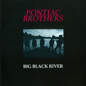 Big Black River