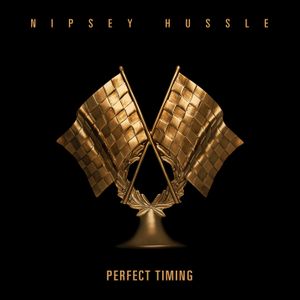 Perfect Timing (Single)