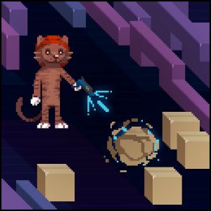 Impressions: Future Zone