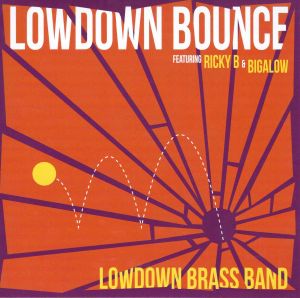LowDown Bounce (EP)