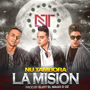 La misión (Single)