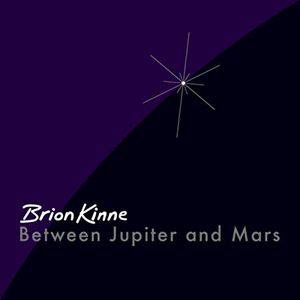 Between Jupiter and Mars (EP)