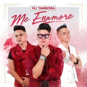 Me enamoré (Single)