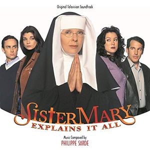 Sister Mary Explains It All : Escape