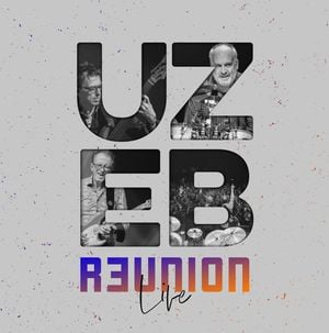 R3union Live (Live)