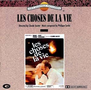 Les choses de la Vie : La chanson d'Hélène