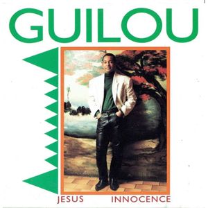 Jesus / Innocence