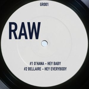 Great Raw 001