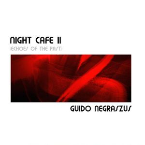 Night Cafe II: Echoes of the Past