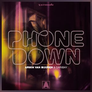 Phone Down (Single)