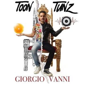 Toon Tunz (Noi siamo quelli del...) (feat. Amedeo Preziosi)