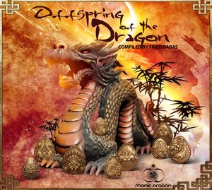 Offspring of the Dragon