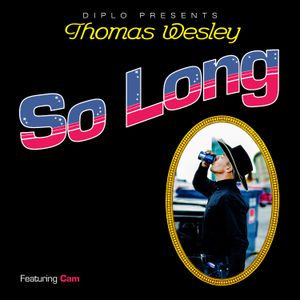 So Long (Single)
