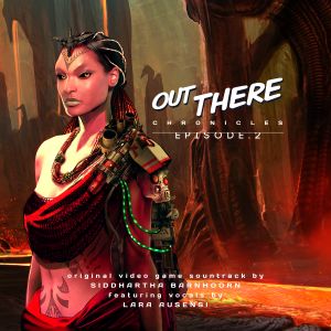 Out There Chronicles Ep. 2 (OST)