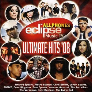 Allphones Eclipse Music TV: Ultimate Hits ’08