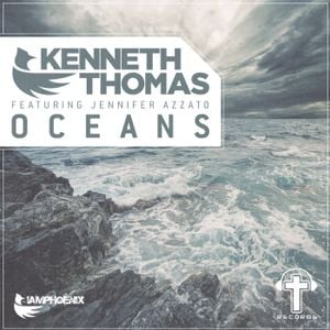 Oceans (Radio Instrumental Mix)