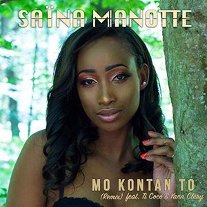 Mo kontan to (Remix) (Single)